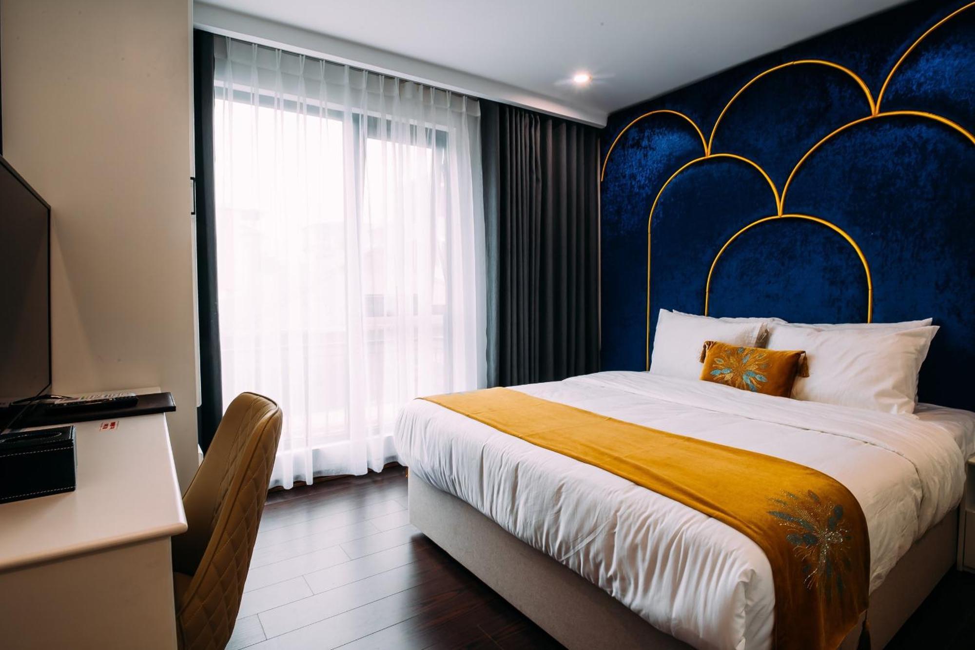 Royal Lotus Hotel, Hanoi