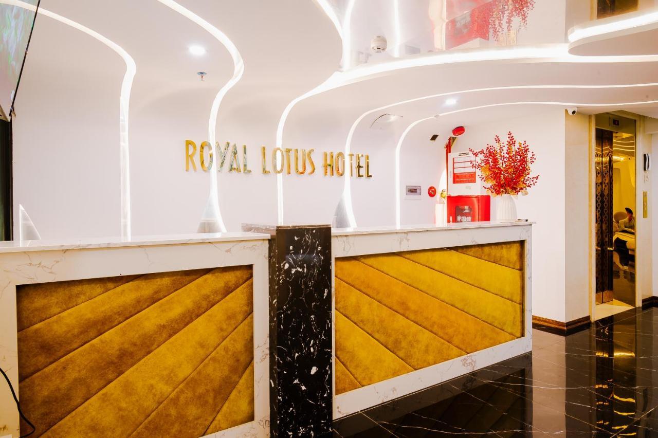 Royal Lotus Hotel — Photos 3