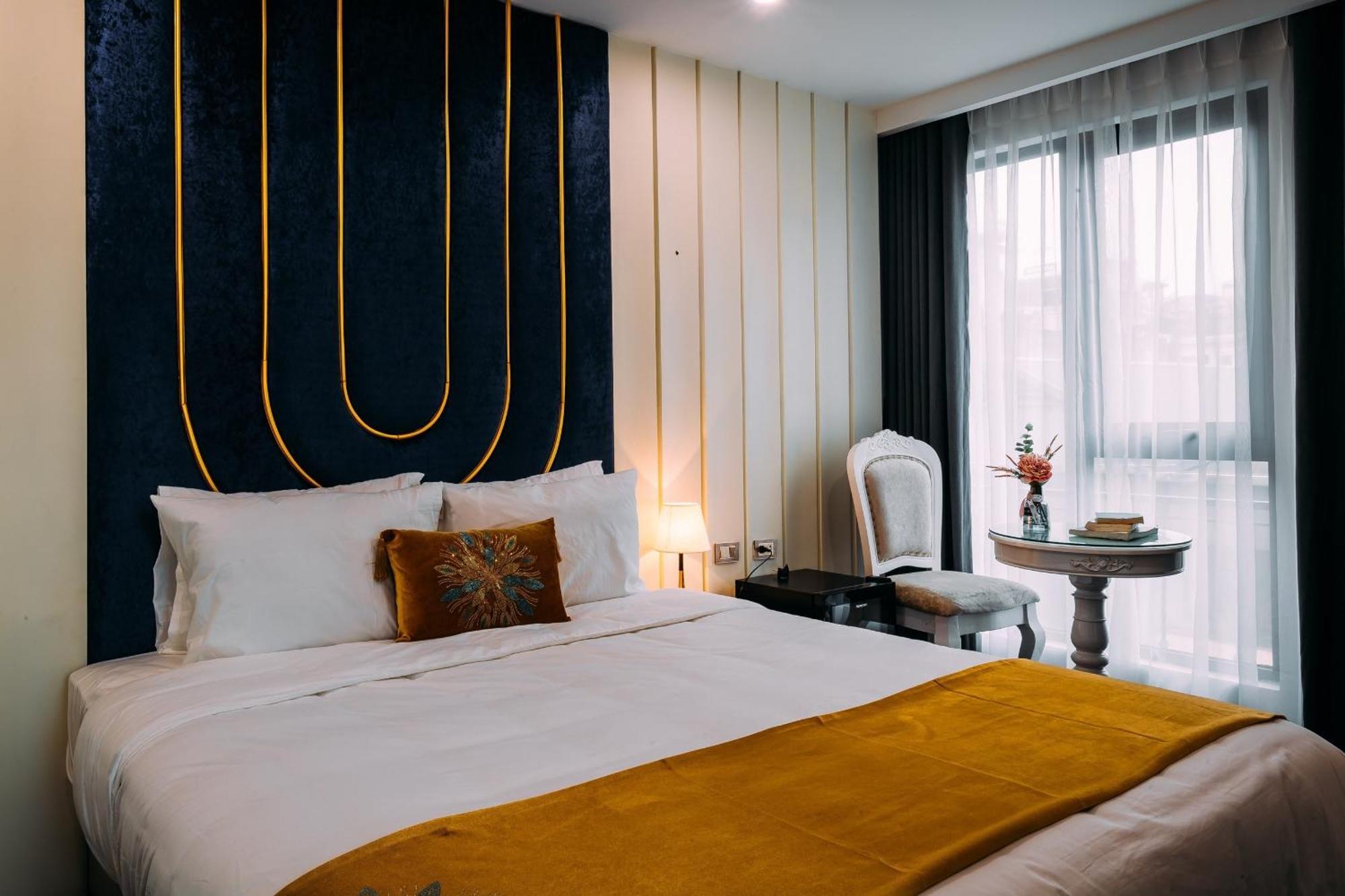 Royal Lotus Hotel — Photos 2